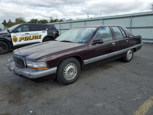 Photo 0 VIN: 1G4BN52P3TR402687 - BUICK ROADMASTER 