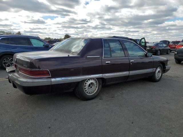 Photo 2 VIN: 1G4BN52P3TR402687 - BUICK ROADMASTER 