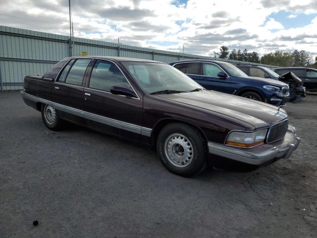 Photo 3 VIN: 1G4BN52P3TR402687 - BUICK ROADMASTER 