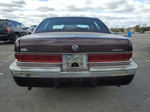 Photo 5 VIN: 1G4BN52P3TR402687 - BUICK ROADMASTER 