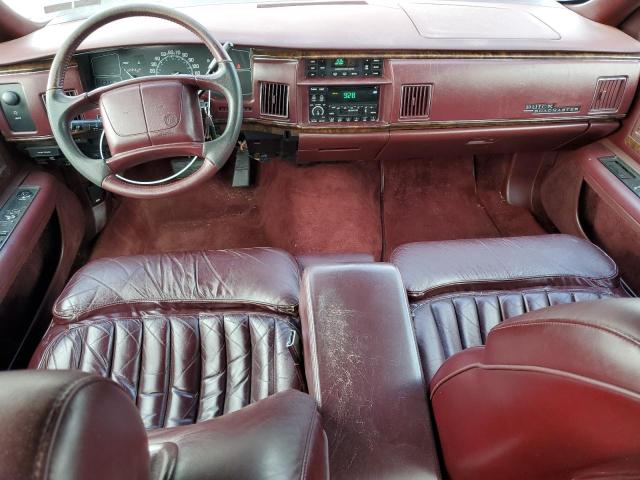 Photo 7 VIN: 1G4BN52P3TR402687 - BUICK ROADMASTER 