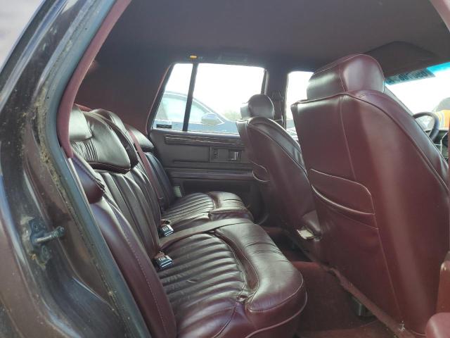 Photo 9 VIN: 1G4BN52P3TR402687 - BUICK ROADMASTER 