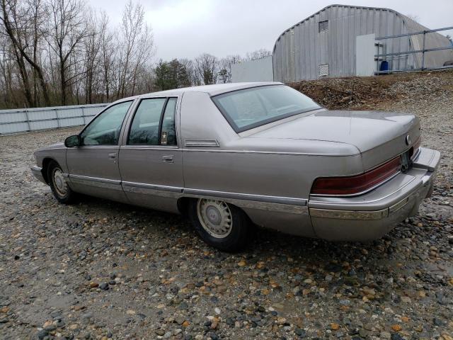 Photo 1 VIN: 1G4BN52P9SR420240 - BUICK ROADMASTER 