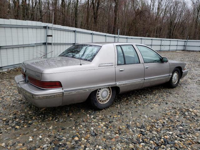 Photo 2 VIN: 1G4BN52P9SR420240 - BUICK ROADMASTER 