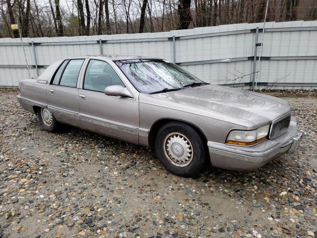 Photo 3 VIN: 1G4BN52P9SR420240 - BUICK ROADMASTER 