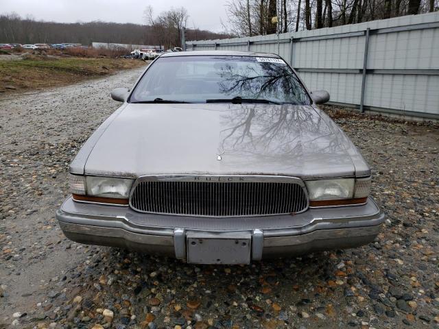 Photo 4 VIN: 1G4BN52P9SR420240 - BUICK ROADMASTER 