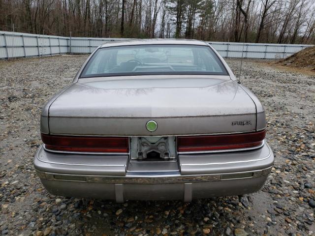 Photo 5 VIN: 1G4BN52P9SR420240 - BUICK ROADMASTER 