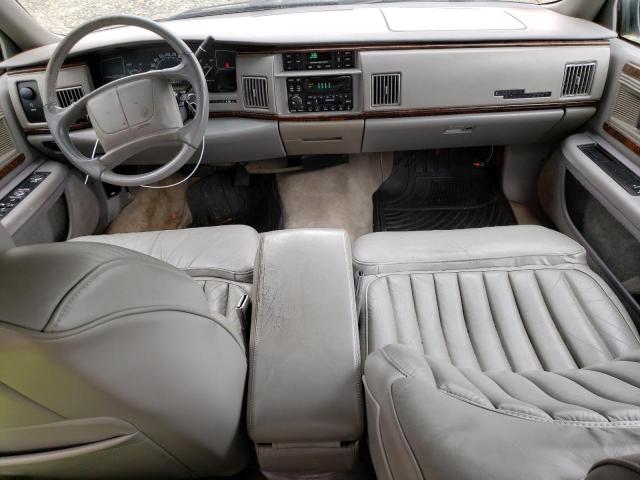 Photo 7 VIN: 1G4BN52P9SR420240 - BUICK ROADMASTER 