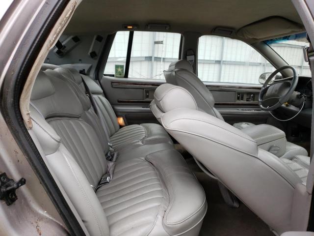 Photo 9 VIN: 1G4BN52P9SR420240 - BUICK ROADMASTER 