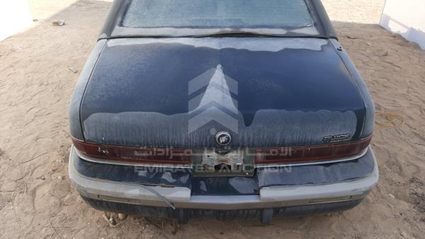 Photo 4 VIN: 1G4BN52PXSR419422 - BUICK ROADMASTER 