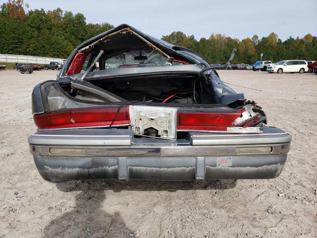 Photo 8 VIN: 1G4BN5371NR430800 - BUICK ROADMASTER 