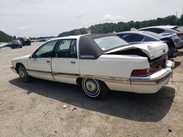 Photo 1 VIN: 1G4BN5373PR428839 - BUICK ROADMASTER 