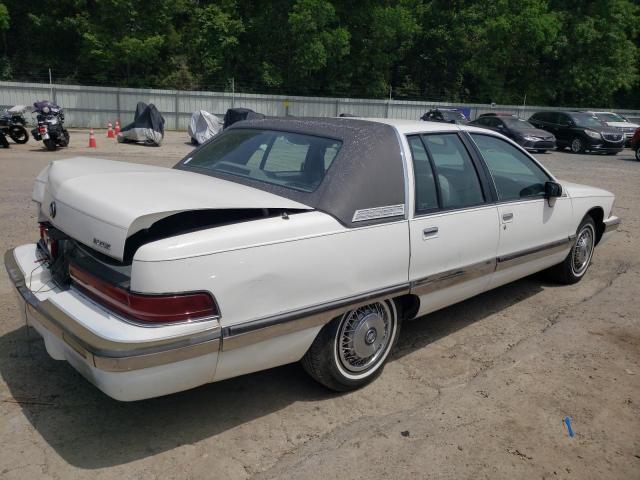 Photo 2 VIN: 1G4BN5373PR428839 - BUICK ROADMASTER 