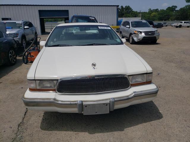 Photo 4 VIN: 1G4BN5373PR428839 - BUICK ROADMASTER 