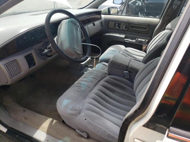 Photo 6 VIN: 1G4BN5373PR428839 - BUICK ROADMASTER 