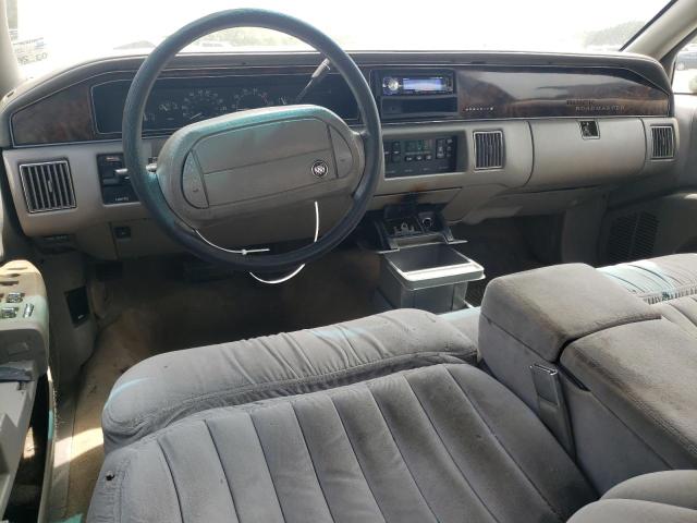 Photo 7 VIN: 1G4BN5373PR428839 - BUICK ROADMASTER 