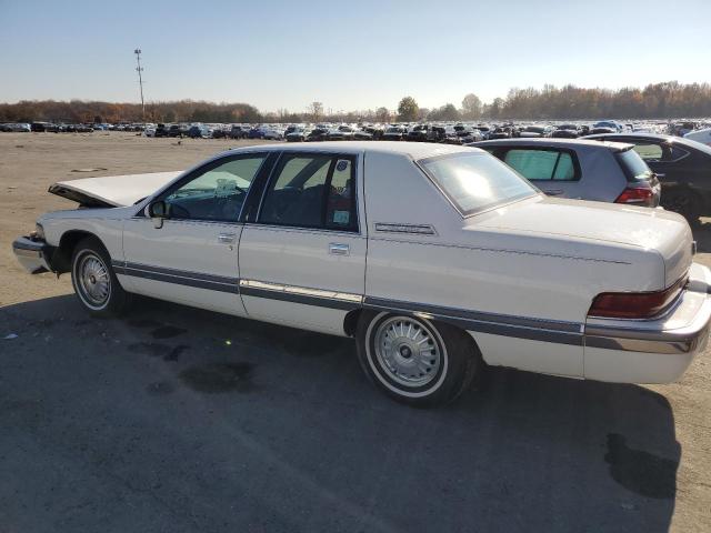 Photo 1 VIN: 1G4BN5374PR402377 - BUICK ROADMASTER 