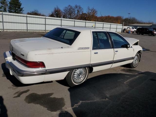 Photo 2 VIN: 1G4BN5374PR402377 - BUICK ROADMASTER 