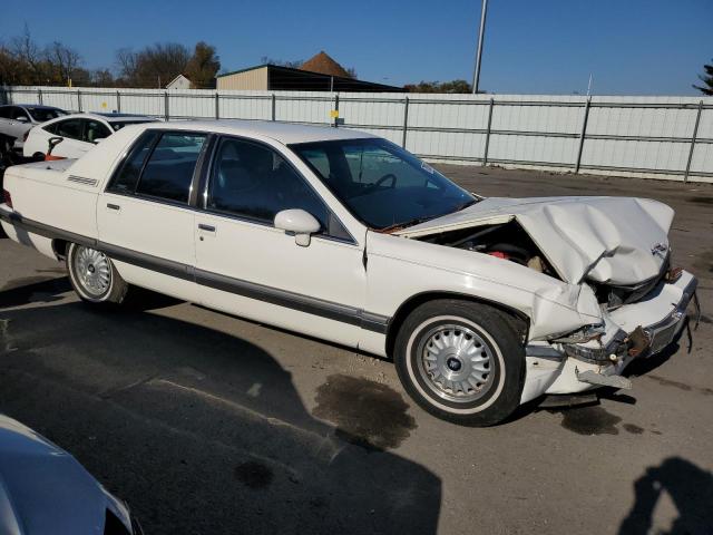 Photo 3 VIN: 1G4BN5374PR402377 - BUICK ROADMASTER 