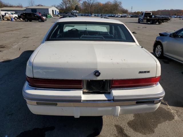 Photo 5 VIN: 1G4BN5374PR402377 - BUICK ROADMASTER 