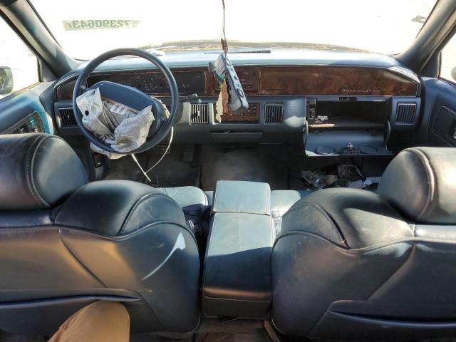 Photo 7 VIN: 1G4BN5374PR402377 - BUICK ROADMASTER 