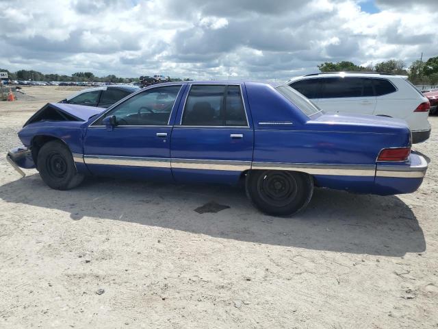 Photo 1 VIN: 1G4BN5377NR426198 - BUICK ROADMASTER 