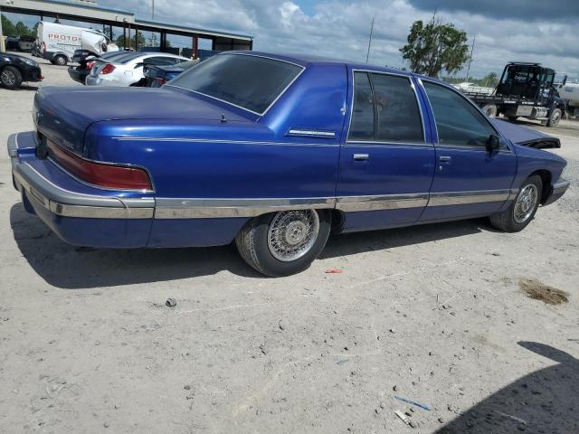 Photo 2 VIN: 1G4BN5377NR426198 - BUICK ROADMASTER 