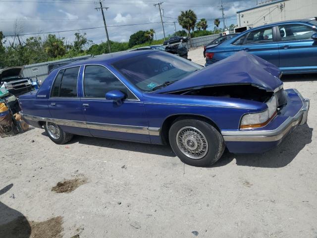 Photo 3 VIN: 1G4BN5377NR426198 - BUICK ROADMASTER 