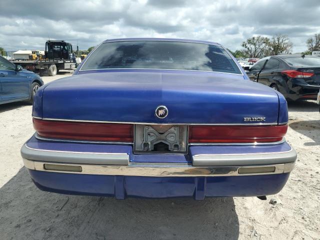 Photo 5 VIN: 1G4BN5377NR426198 - BUICK ROADMASTER 