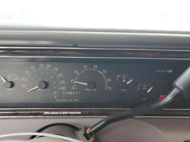 Photo 8 VIN: 1G4BN5377NR426198 - BUICK ROADMASTER 