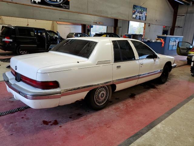 Photo 2 VIN: 1G4BN5377NR445396 - BUICK ROADMASTER 