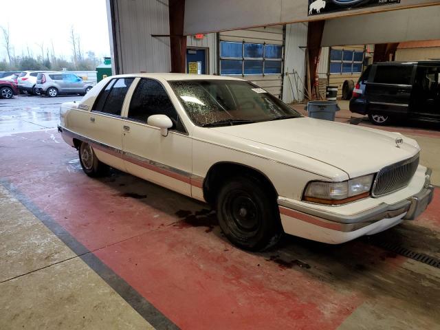 Photo 3 VIN: 1G4BN5377NR445396 - BUICK ROADMASTER 