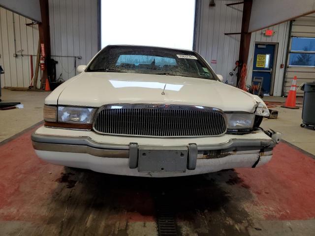 Photo 4 VIN: 1G4BN5377NR445396 - BUICK ROADMASTER 