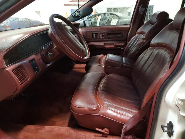 Photo 6 VIN: 1G4BN5377NR445396 - BUICK ROADMASTER 