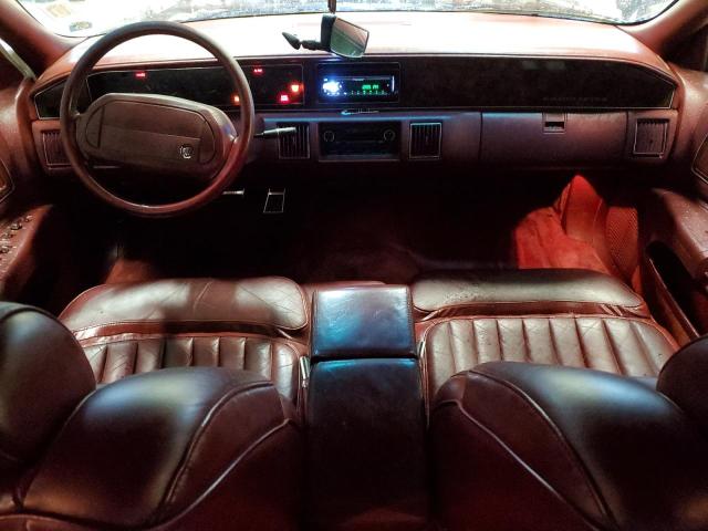 Photo 7 VIN: 1G4BN5377NR445396 - BUICK ROADMASTER 