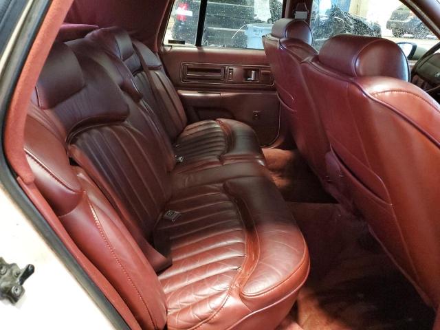 Photo 9 VIN: 1G4BN5377NR445396 - BUICK ROADMASTER 