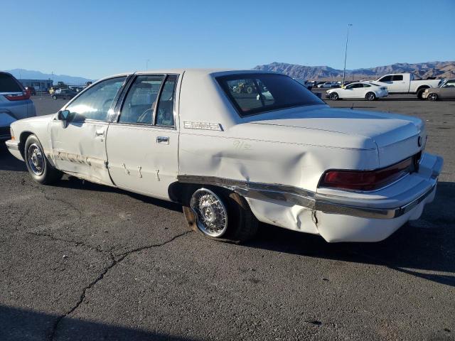 Photo 1 VIN: 1G4BN5379NR445318 - BUICK ROADMASTER 