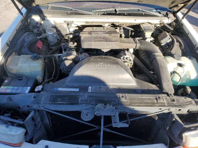 Photo 10 VIN: 1G4BN5379NR445318 - BUICK ROADMASTER 