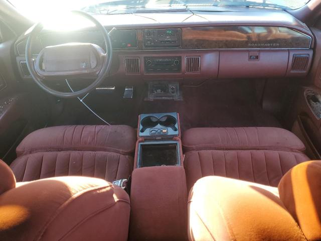 Photo 7 VIN: 1G4BN5379NR445318 - BUICK ROADMASTER 