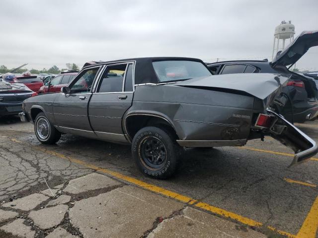 Photo 1 VIN: 1G4BP69Y1FH843887 - BUICK LESABRE 