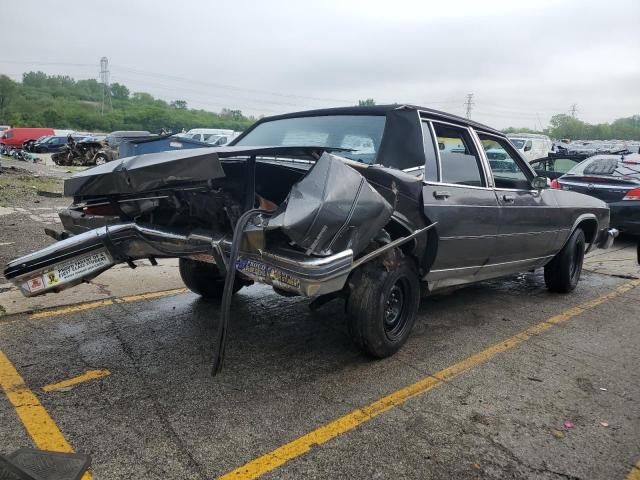 Photo 2 VIN: 1G4BP69Y1FH843887 - BUICK LESABRE 