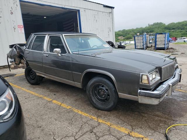 Photo 3 VIN: 1G4BP69Y1FH843887 - BUICK LESABRE 