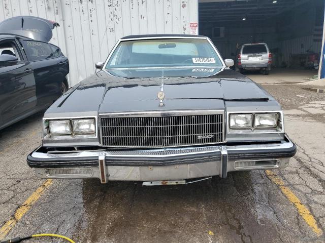 Photo 4 VIN: 1G4BP69Y1FH843887 - BUICK LESABRE 