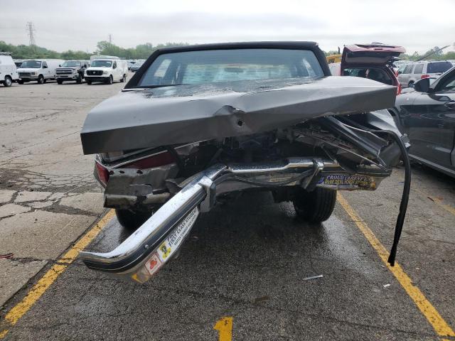 Photo 5 VIN: 1G4BP69Y1FH843887 - BUICK LESABRE 