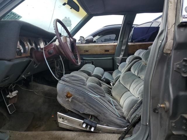 Photo 6 VIN: 1G4BP69Y1FH843887 - BUICK LESABRE 