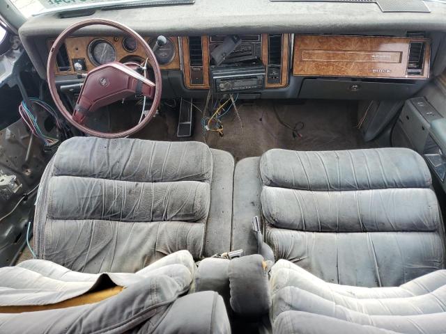 Photo 7 VIN: 1G4BP69Y1FH843887 - BUICK LESABRE 