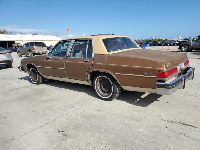 Photo 1 VIN: 1G4BP69YXFX414091 - BUICK LESABRE LI 