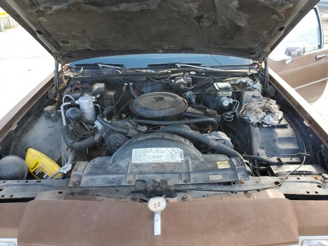 Photo 10 VIN: 1G4BP69YXFX414091 - BUICK LESABRE LI 