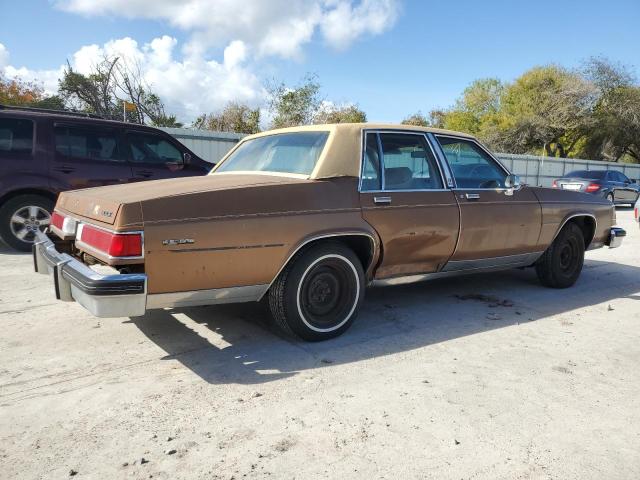 Photo 2 VIN: 1G4BP69YXFX414091 - BUICK LESABRE LI 