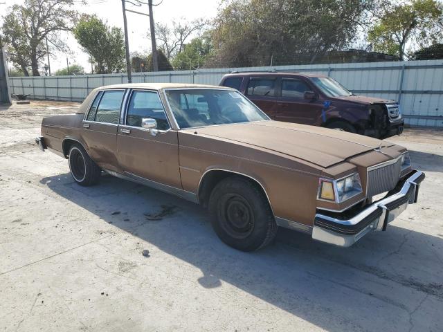 Photo 3 VIN: 1G4BP69YXFX414091 - BUICK LESABRE LI 